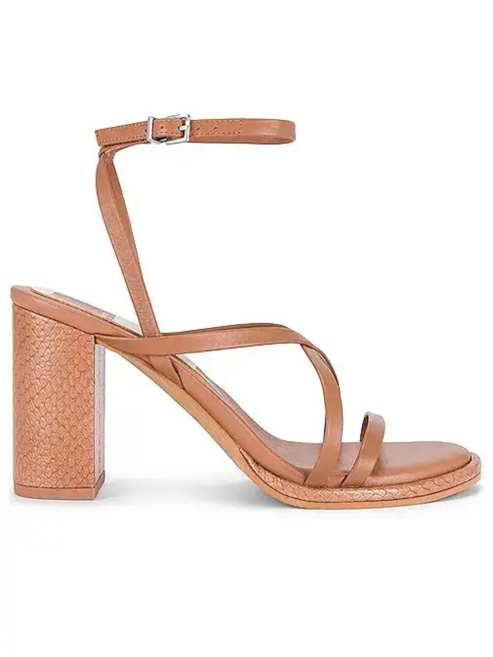 Dolce Vita Barly Sandal Size 8.5 New